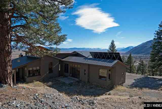 2601 Eagle Ridge Road Genoa, NV 89411 - Photo 1 of 13 Photo 1