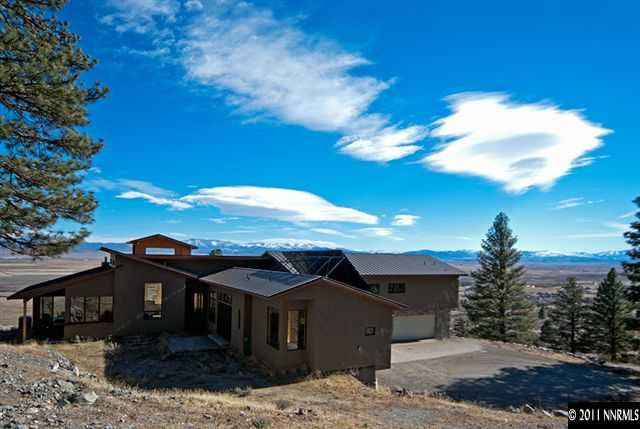 2601 Eagle Ridge Road Genoa, NV 89411 - Photo 3 of 13 Photo 3
