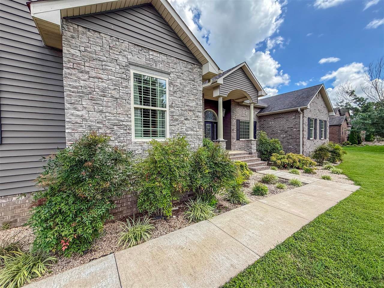 48 Oakwind Road Glasgow, KY 42141 - Photo 5 of 70 Gallery Image 5
