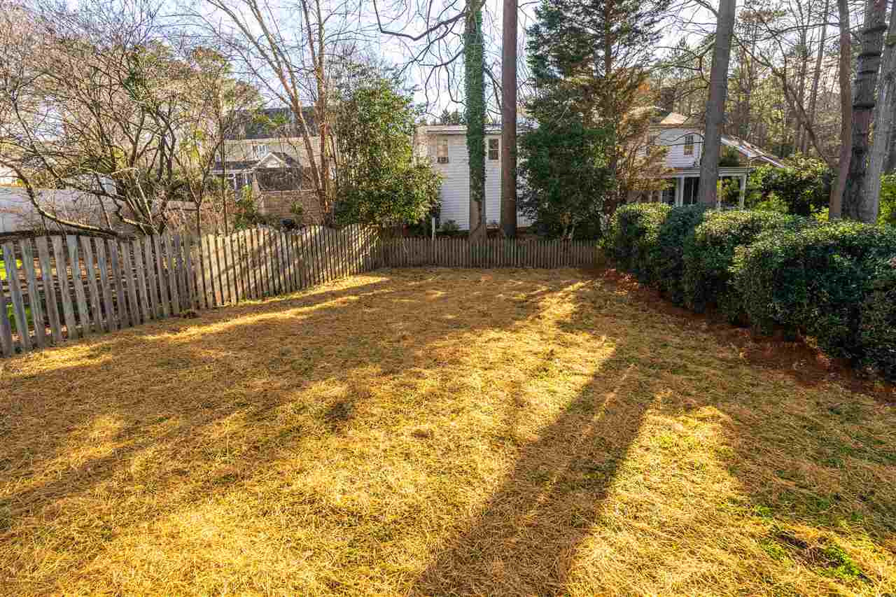 608 Hardimont Road Raleigh, NC 27609 - Photo 27 of 29 Photo 27