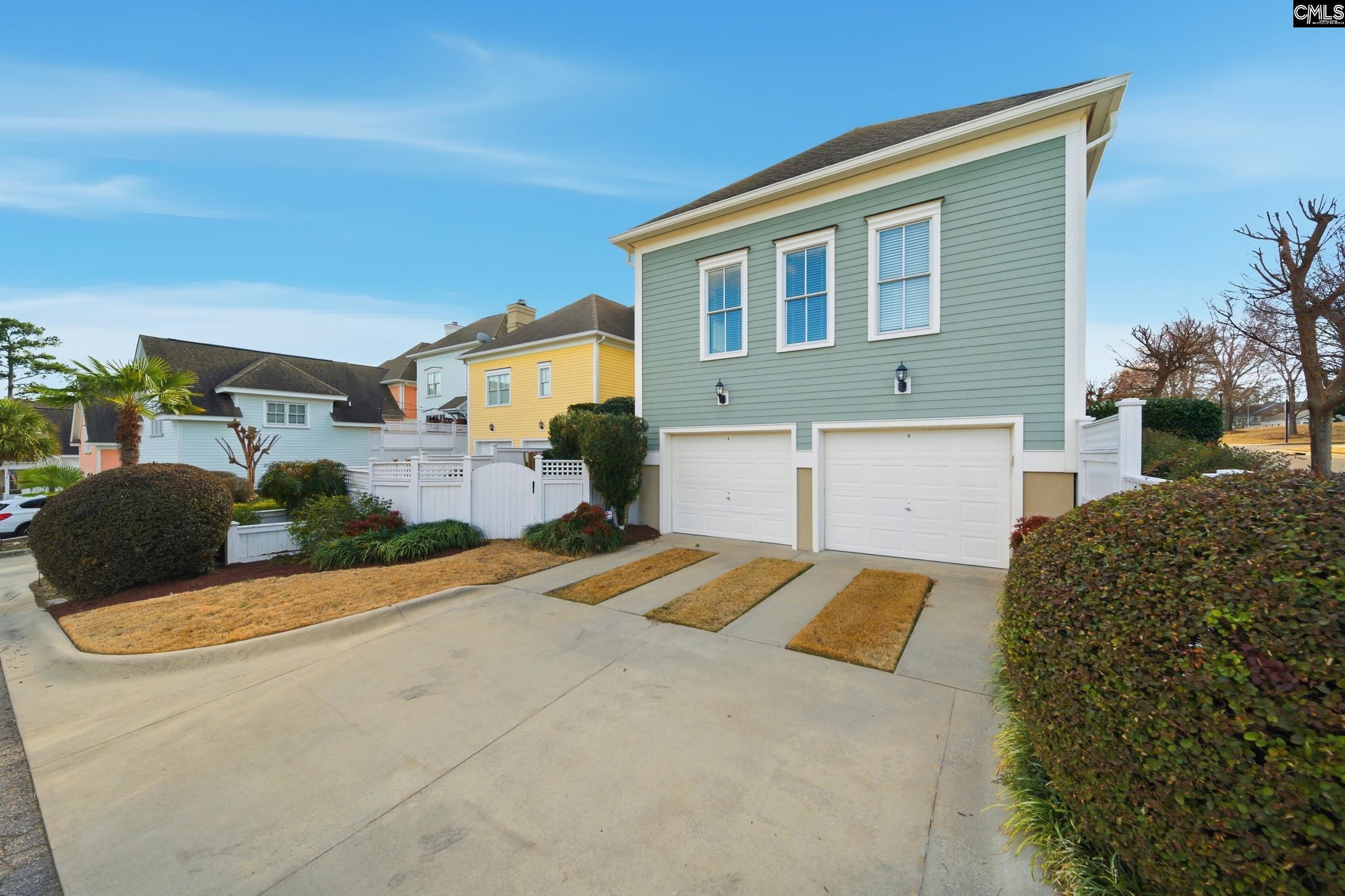 14 Gillon Lane Elgin, SC 29045 - Photo 42 of 51