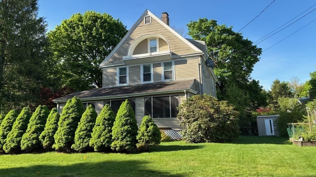12 Oakland Road, Unit 2 Sharon, MA 02067 - Photo 14 of 18