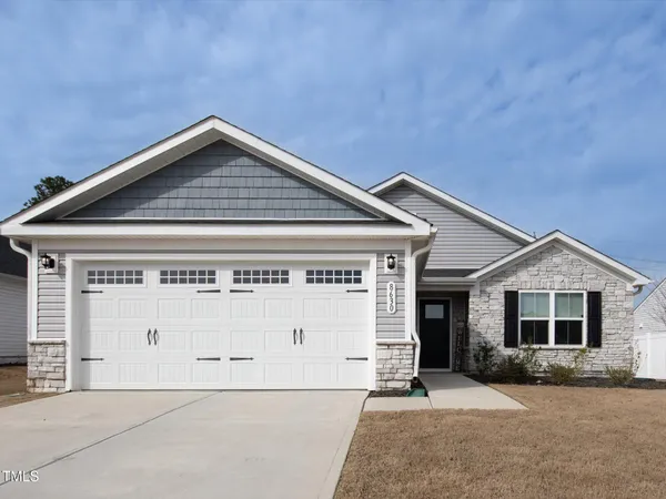$370,000 | 8630 Kenridge Lane, Fuquay-Varina, NC 27526