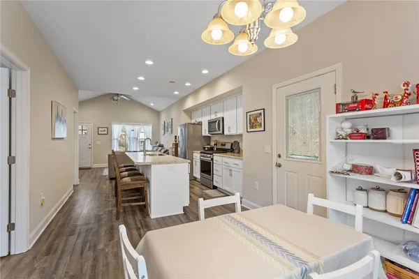 $234,000 | 384 East Woodland Drive, Walhalla, SC 29691