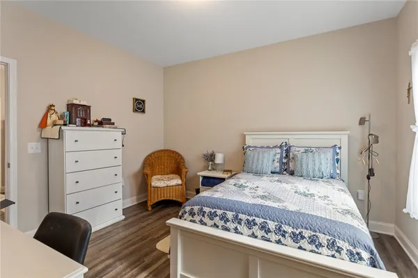 $234,000 | 384 East Woodland Drive, Walhalla, SC 29691