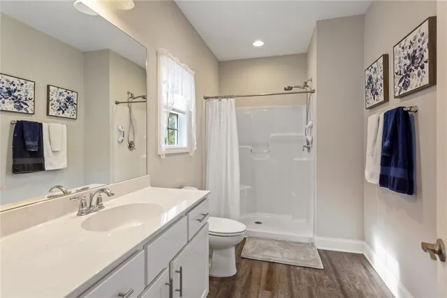 $234,000 | 384 East Woodland Drive, Walhalla, SC 29691