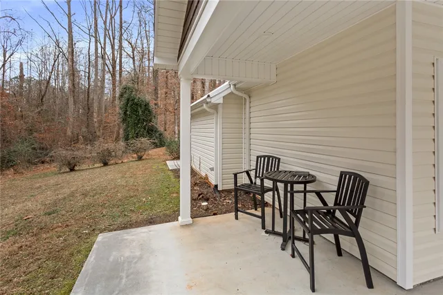 $234,000 | 384 East Woodland Drive, Walhalla, SC 29691