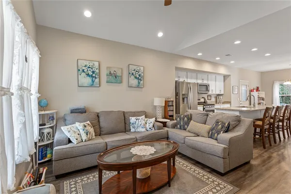 $234,000 | 384 East Woodland Drive, Walhalla, SC 29691