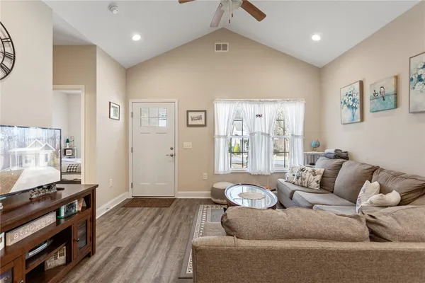 $234,000 | 384 East Woodland Drive, Walhalla, SC 29691