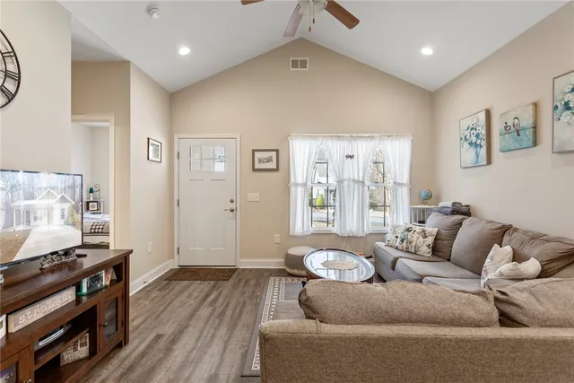 $234,000 | 384 East Woodland Drive, Walhalla, SC 29691