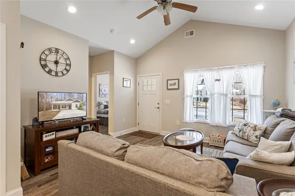 $234,000 | 384 East Woodland Drive, Walhalla, SC 29691