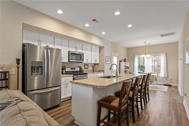 $234,000 | 384 East Woodland Drive, Walhalla, SC 29691