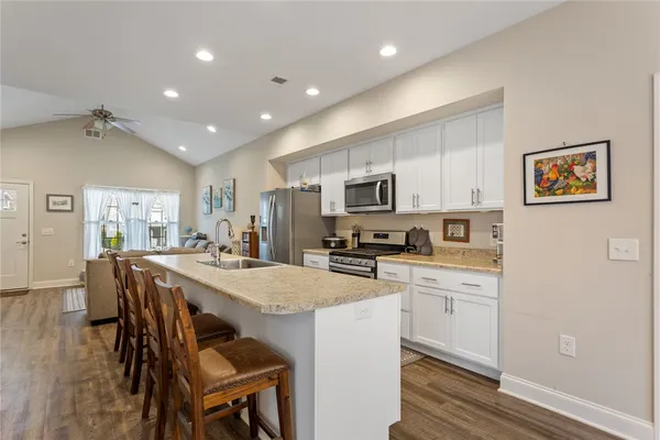 $234,000 | 384 East Woodland Drive, Walhalla, SC 29691