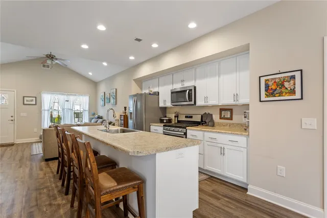 $234,000 | 384 East Woodland Drive, Walhalla, SC 29691