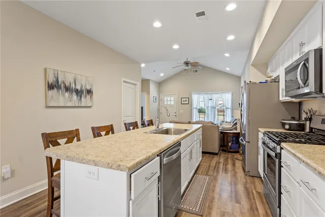 $234,000 | 384 East Woodland Drive, Walhalla, SC 29691