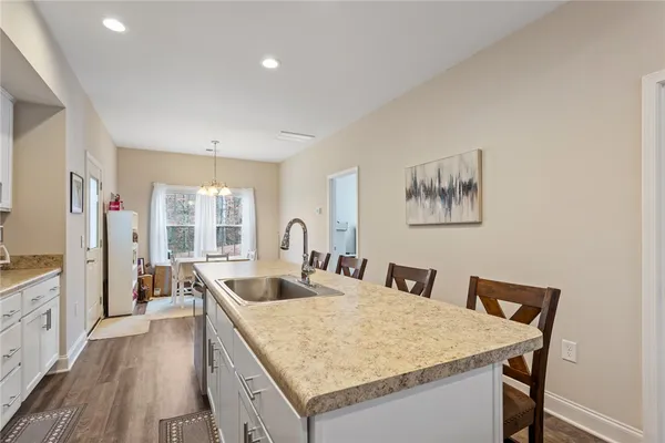 $234,000 | 384 East Woodland Drive, Walhalla, SC 29691