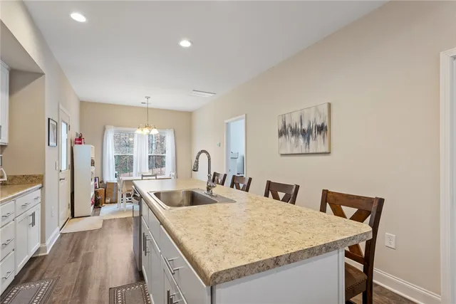 $234,000 | 384 East Woodland Drive, Walhalla, SC 29691