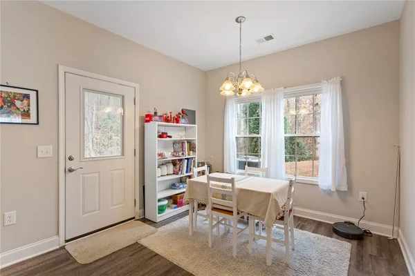 $234,000 | 384 East Woodland Drive, Walhalla, SC 29691