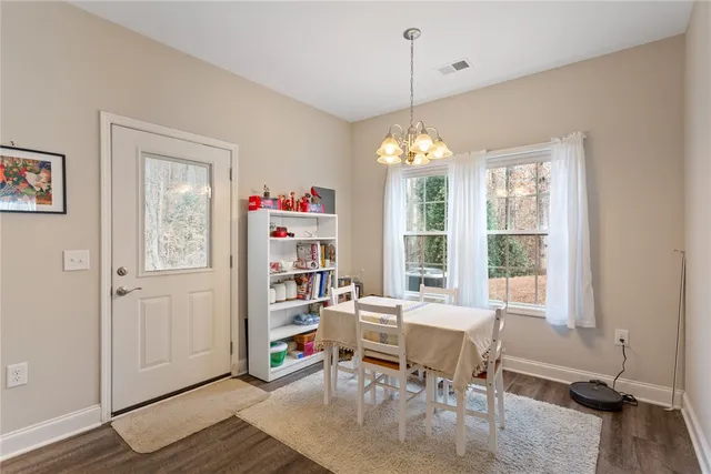 $234,000 | 384 East Woodland Drive, Walhalla, SC 29691