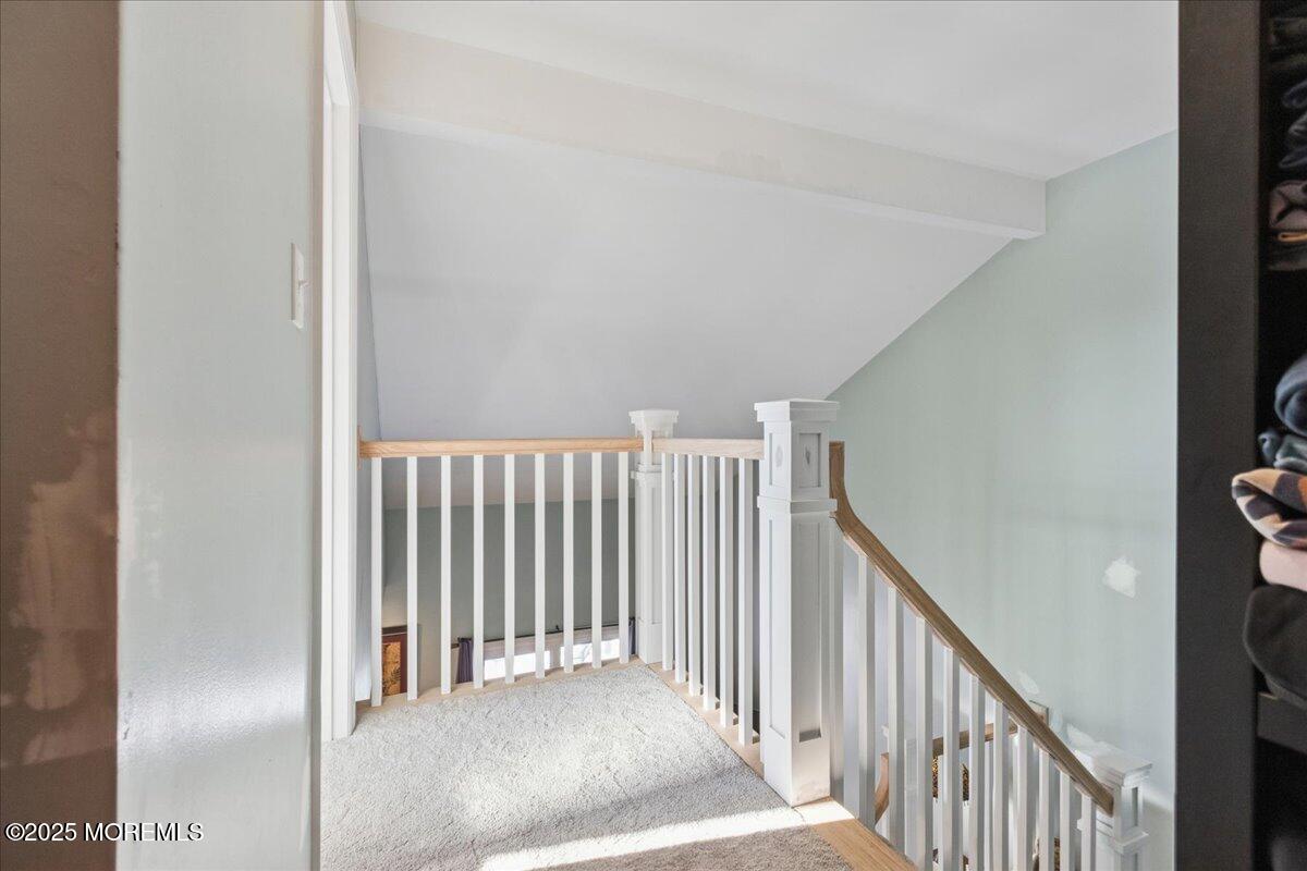 16 Longbrook Lane, Unit 16 Freehold, NJ 07728 - Photo 16 of 28 a view of a hallway