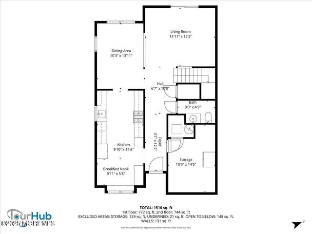 $575,000 | 16 Longbrook Lane, Unit 16, Freehold, NJ 07728