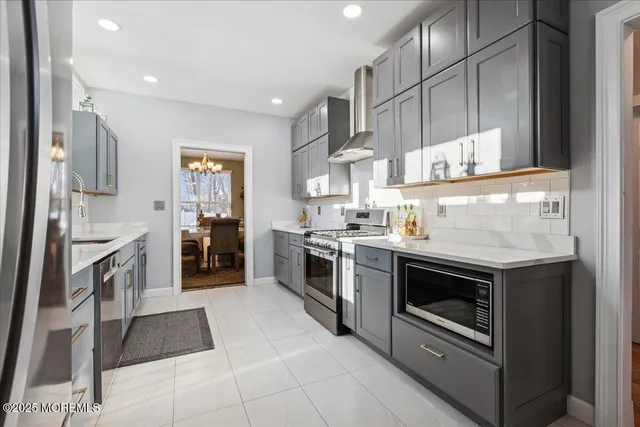 $575,000 | 16 Longbrook Lane, Unit 16, Freehold, NJ 07728