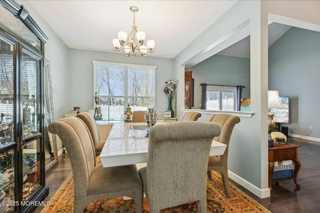 $575,000 | 16 Longbrook Lane, Unit 16, Freehold, NJ 07728