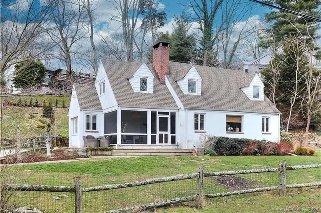 $9,500 | 28 Narrow Rocks Road, Westport, CT 06880