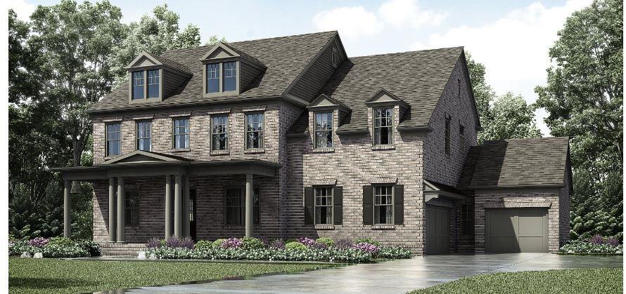 2183 Mitchell Road Northeast Marietta, GA 30062 - Photo 1 of 1 Gallery Image 1