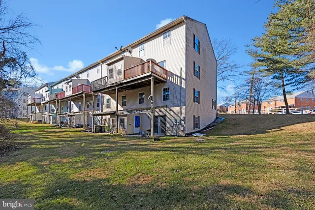 $330,000 | 4675 Red Hawk Terrace, Bladensburg, MD 20710