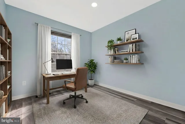 $330,000 | 4675 Red Hawk Terrace, Bladensburg, MD 20710