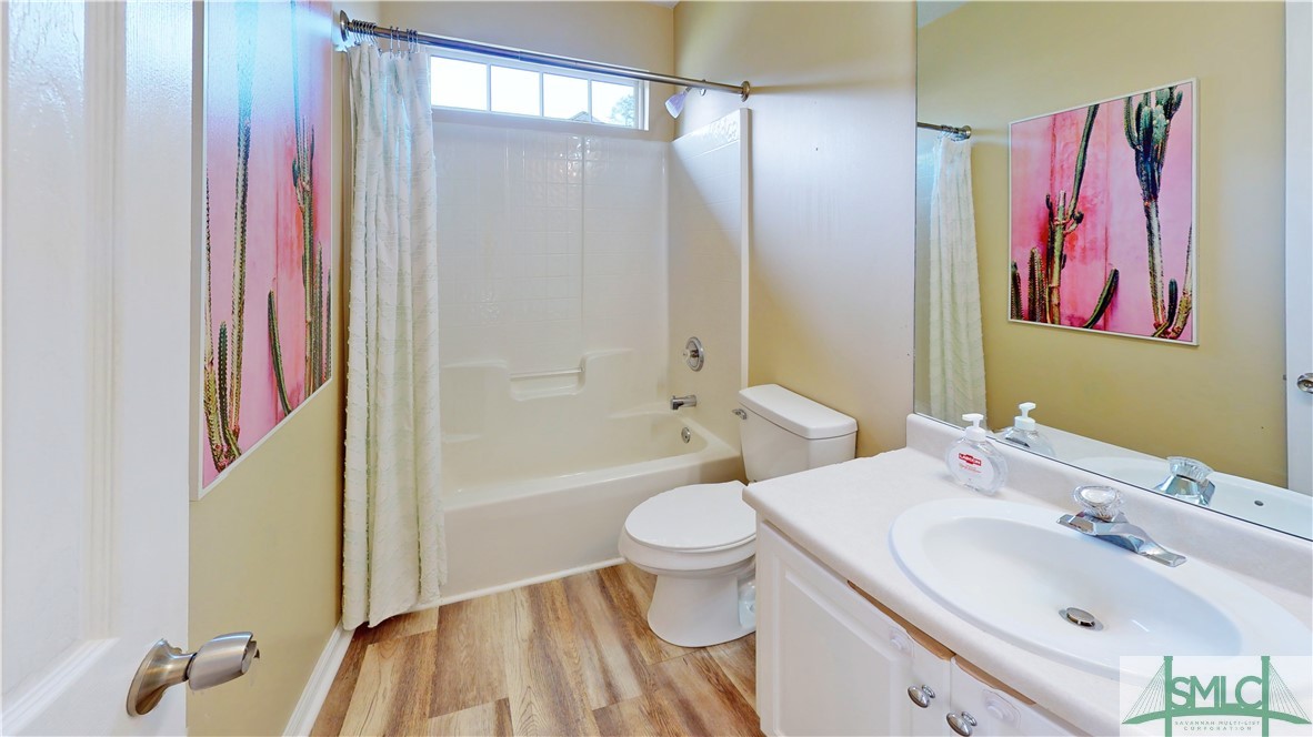 129 Brookstone Way Rincon, GA 31326 - Photo 19 of 34