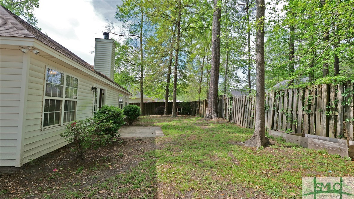 129 Brookstone Way Rincon, GA 31326 - Photo 33 of 34