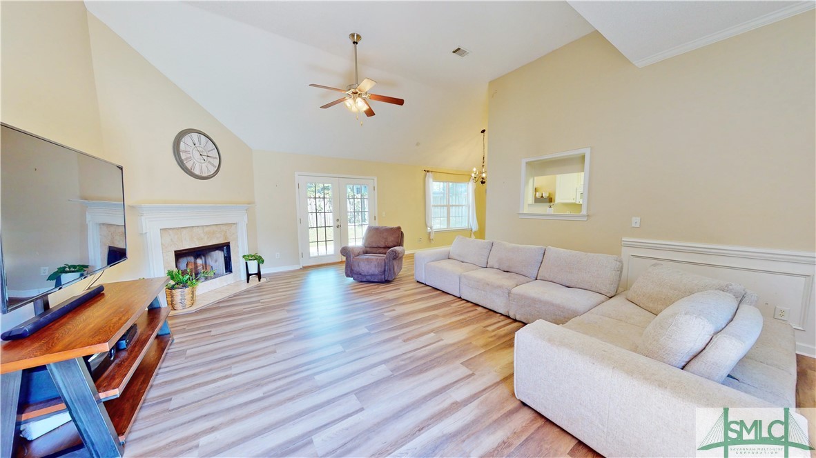 129 Brookstone Way Rincon, GA 31326 - Photo 8 of 34