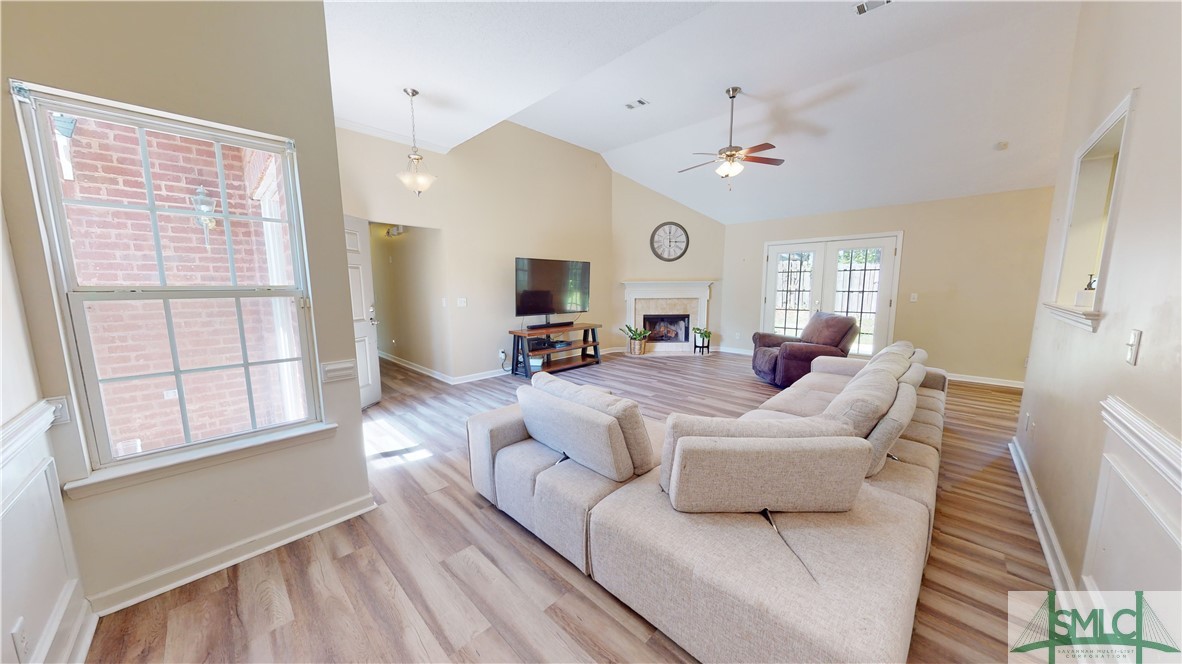 129 Brookstone Way Rincon, GA 31326 - Photo 9 of 34