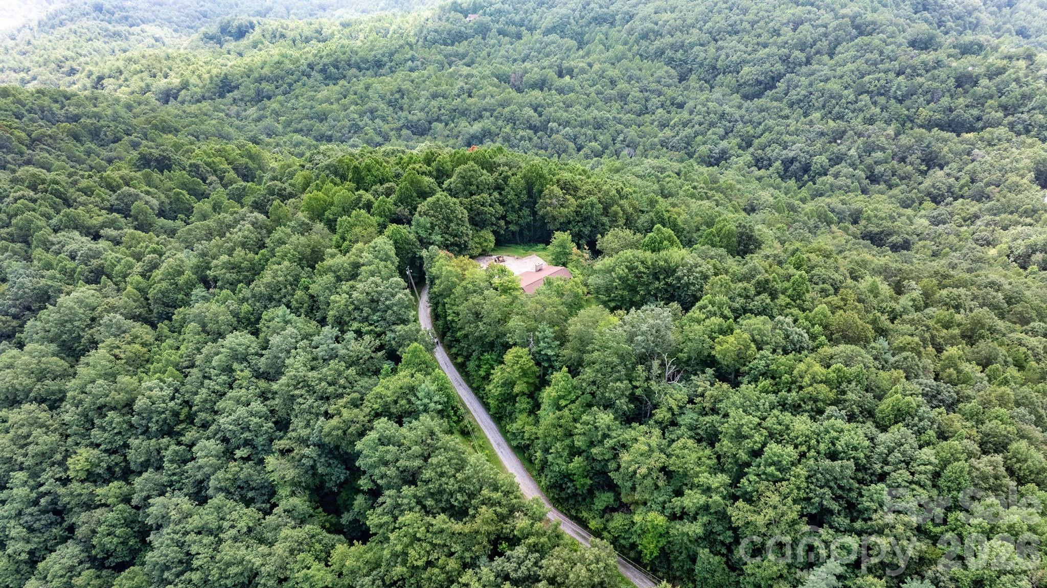 4415 Laurel Ridge Drive Lenoir, NC 28645 - Photo 45 of 48