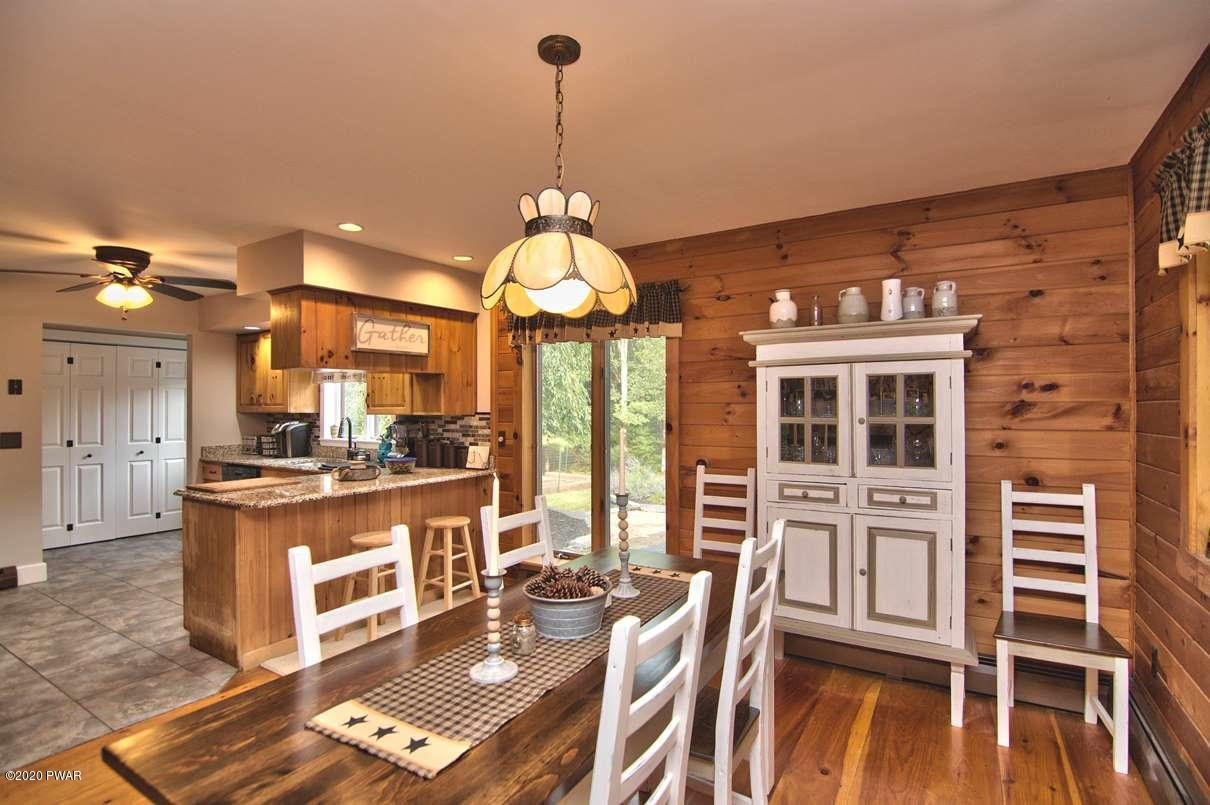 200 Neil Thompson Road Lackawaxen, PA 18435 - Photo 15 of 110 Photo 014