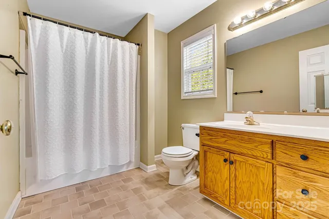 $374,900 | 3485 Overbrook Drive, Conover, NC 28613