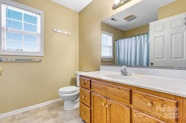 $374,900 | 3485 Overbrook Drive, Conover, NC 28613