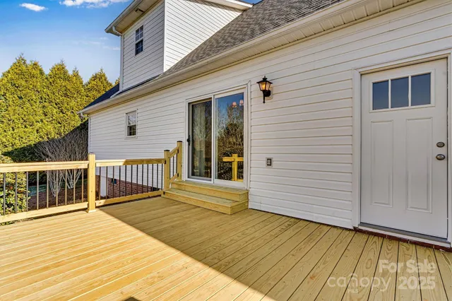 $374,900 | 3485 Overbrook Drive, Conover, NC 28613