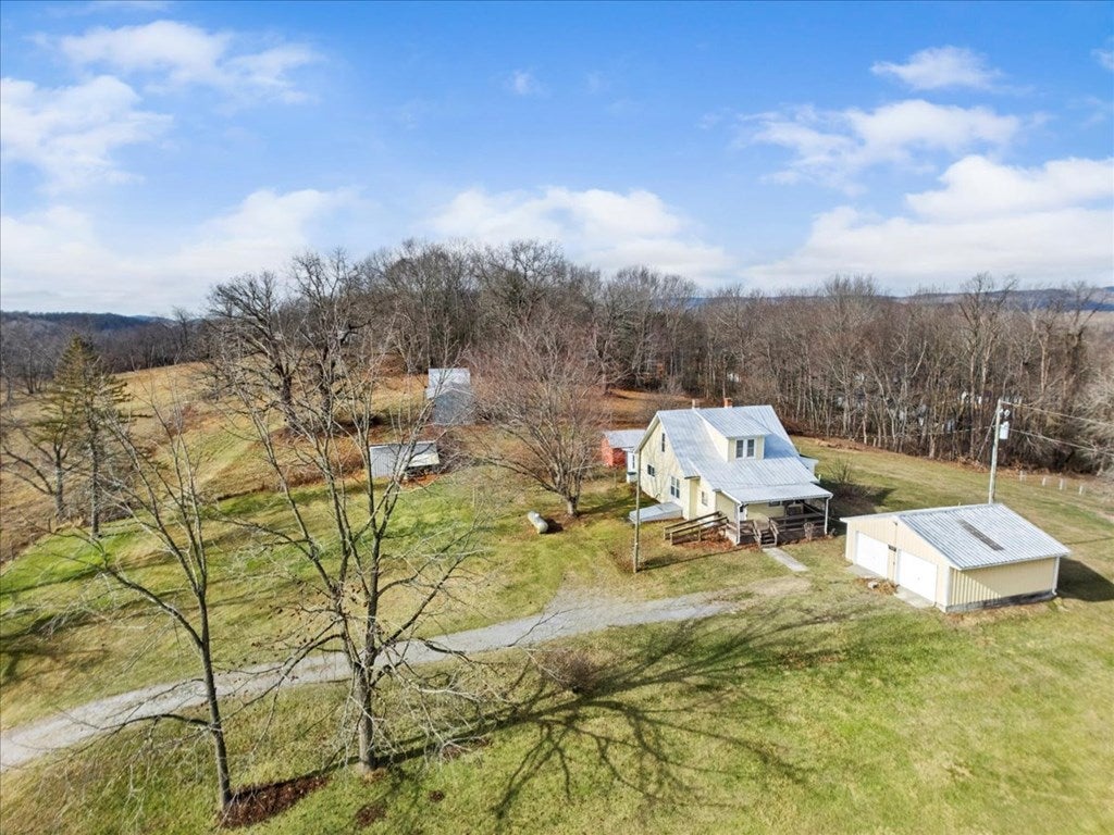 223 Sage Road Rural Retreat, VA 24368 - Photo 40 of 48 Gallery Image 40