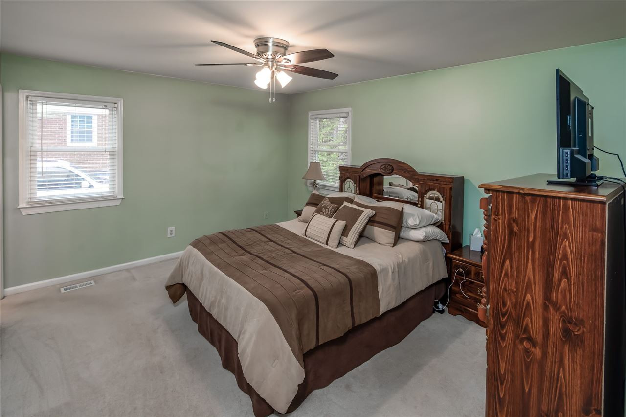 704 Sawmill Road Raleigh, NC 27615 - Photo 11 of 22 Photo 11
