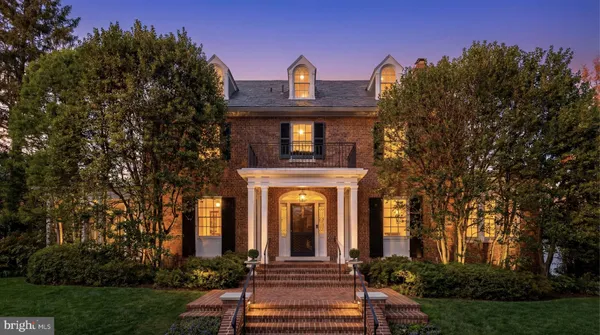 $4,850,000 | 3609 Edmunds Street Northwest, Washington, DC 20007