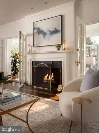 $4,850,000 | 3609 Edmunds Street Northwest, Washington, DC 20007