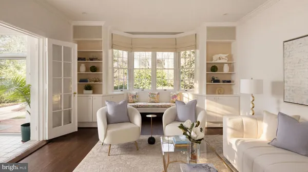 $4,850,000 | 3609 Edmunds Street Northwest, Washington, DC 20007