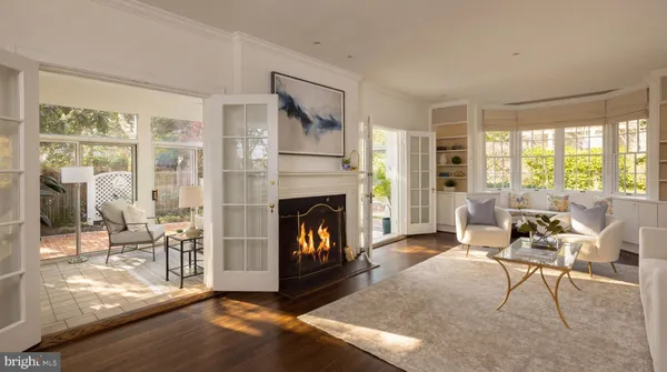 $4,850,000 | 3609 Edmunds Street Northwest, Washington, DC 20007