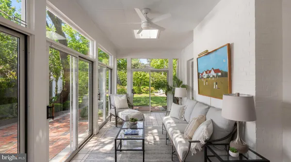 $4,850,000 | 3609 Edmunds Street Northwest, Washington, DC 20007