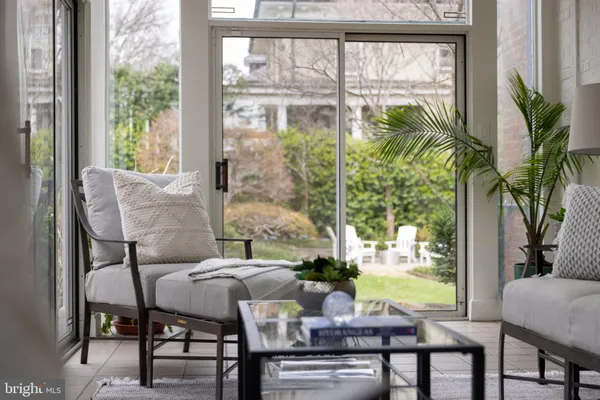 $4,850,000 | 3609 Edmunds Street Northwest, Washington, DC 20007