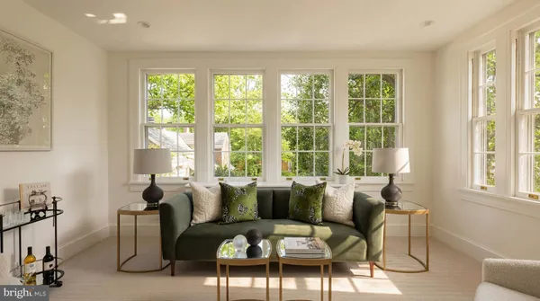 $4,850,000 | 3609 Edmunds Street Northwest, Washington, DC 20007