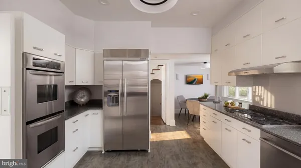 $4,850,000 | 3609 Edmunds Street Northwest, Washington, DC 20007